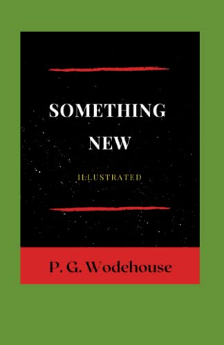 Something New Illustrated