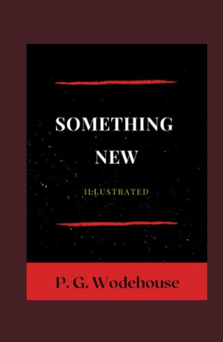 Something New Illustrated: Fiction, Humorous