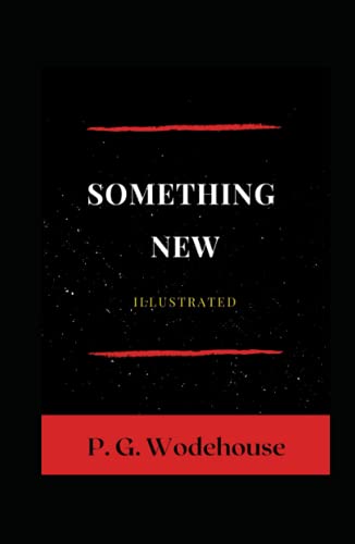 Something New Illustrated: Fiction, Humorous