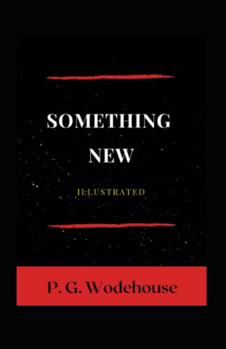Something New Illustrated: Fiction, Humorous