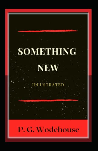 Something New Illustrated