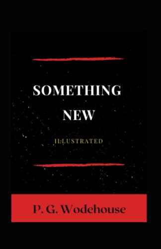 Something New Illustrated: Fiction, Humorous
