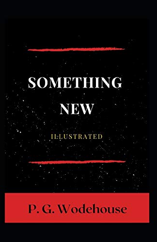 Something New Illustrated