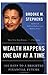 Wealth Happens One Day at a Time: 365 Days to a Brighter Financial Future