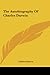 The Autobiography of Charles Darwin