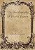 The Autobiography Of Charles Darwin