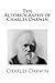 The Autobiography of Charles Darwin