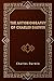 The Autobiography of Charles Darwin