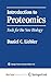 Introduction to Proteomics: Tools for the New Biology