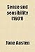 Sense and sensibility (1901)