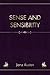 Sense and Sensibility