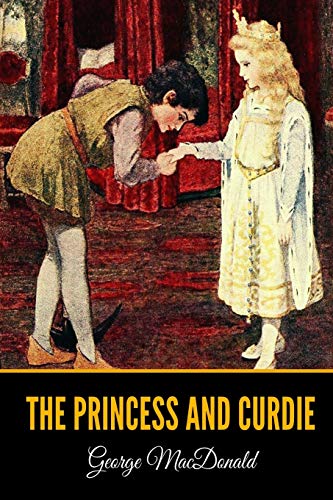 The Princess and Curdie