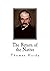 The Return of the Native (Classic English Literature)