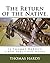The Return of the Native.: is Thomas Hardy's sixth published novel