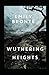 Wuthering Heights(A Classics illustrated edition)