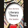 Literary Theory by Hans Bertens
