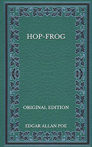 Hop-Frog - Original Edition