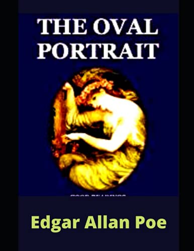 The Oval Portrait