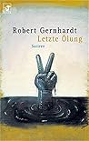 Letzte Ölung. by Robert Gernhardt Letzte Ölung. by Robert Gernhardt