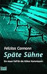 Späte Sühne.