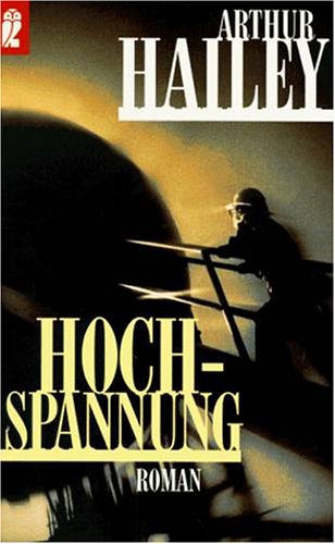 Hochspannung
