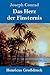 Das Herz der Finsternis (Großdruck) (German Edition)