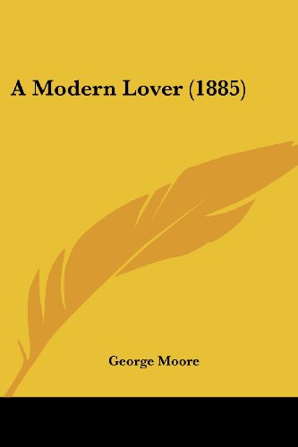 A Modern Lover