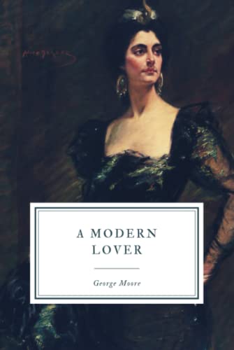 A Modern Lover