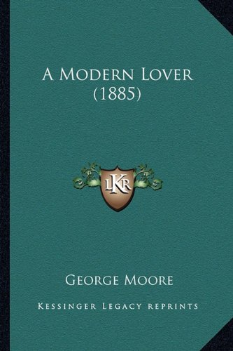 A Modern Lover