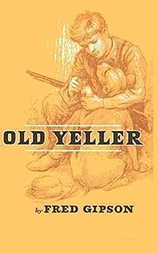 Old Yeller
