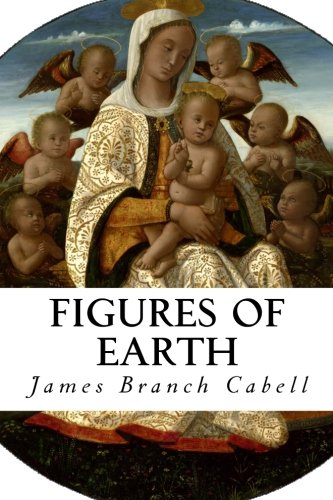 Figures of Earth