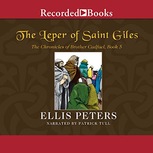 The Leper of Saint Giles