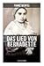 Das Lied von Bernadette (Historischer Roman): Das Wunder der Bernadette Soubirous von Lourdes - Bekannteste Heiligengeschichte des 20. Jahrhunderts (German Edition)
