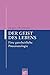 Der Geist des Lebens: Eine ganzheitliche Pneumatologie