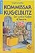 Kommissar Kugelblitz, Bd.3, Der gelbe Koffer