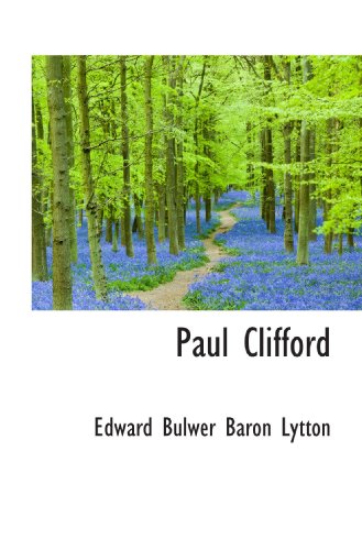 Paul Clifford