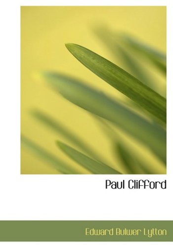 Paul Clifford