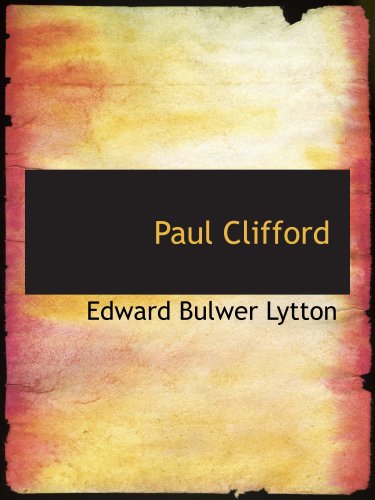 Paul Clifford
