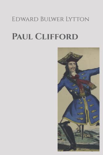 Paul Clifford