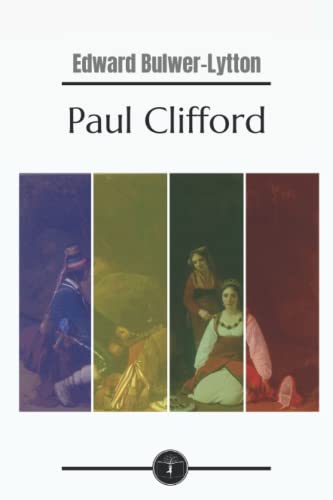 Paul Clifford - Garden Classics