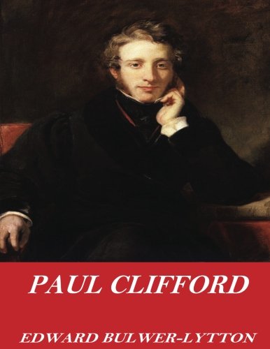 Paul Clifford