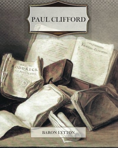 Paul Clifford