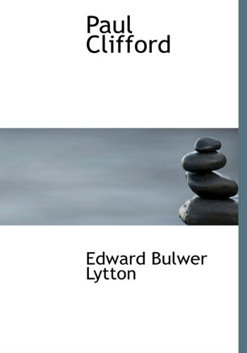 Paul Clifford
