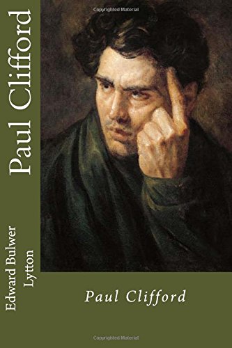 Paul Clifford