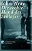 Die rechte Hand des Schlafes.