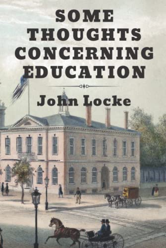 Some Thoughts Concerning Education