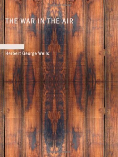 The War in the Air