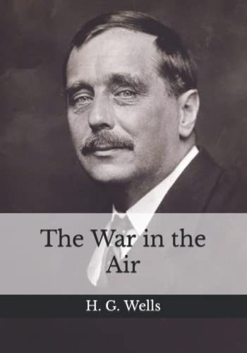 The War in the Air