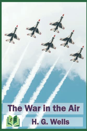 The War in the Air