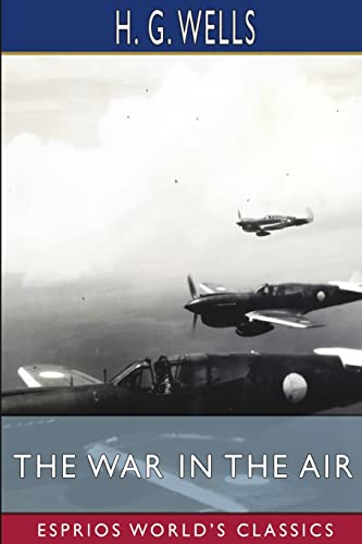 The War in the Air